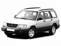 Forester [98-03]